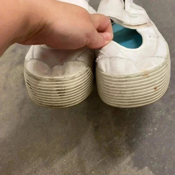 Vintage Dkny platform mary janes - Picture 4 of 8